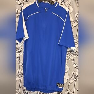 Russell Baseball CAGE JACKET